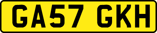 GA57GKH