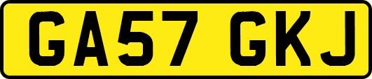 GA57GKJ
