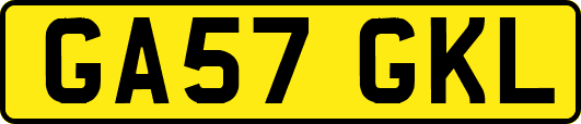 GA57GKL