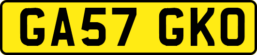 GA57GKO