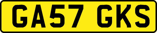 GA57GKS