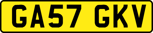 GA57GKV