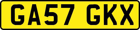 GA57GKX