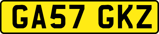 GA57GKZ