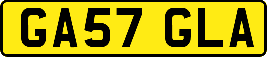 GA57GLA