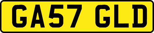 GA57GLD