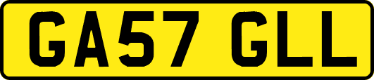 GA57GLL