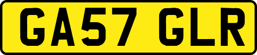 GA57GLR