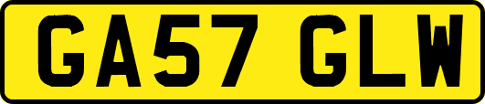 GA57GLW