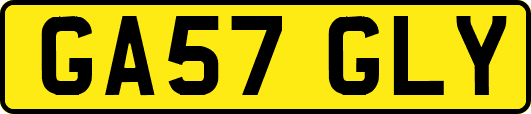 GA57GLY