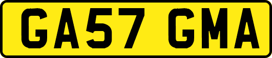 GA57GMA