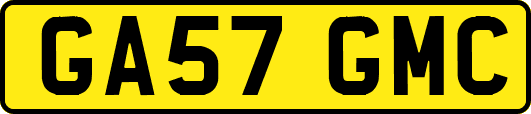 GA57GMC