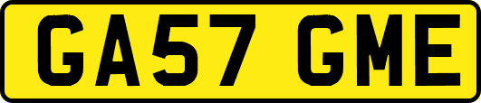 GA57GME