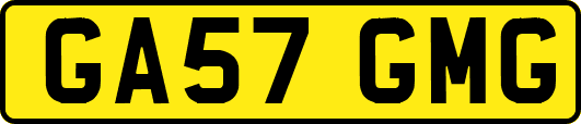 GA57GMG