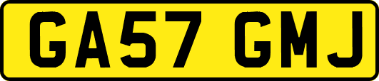 GA57GMJ