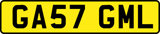 GA57GML