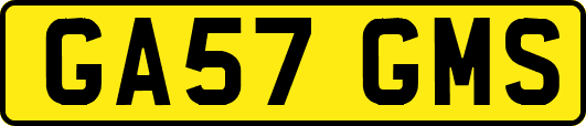 GA57GMS