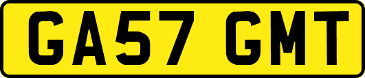 GA57GMT