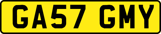 GA57GMY