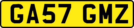 GA57GMZ