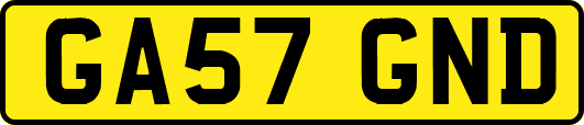 GA57GND
