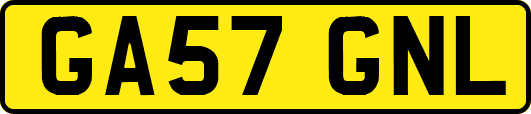 GA57GNL