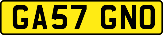 GA57GNO