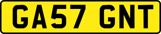 GA57GNT
