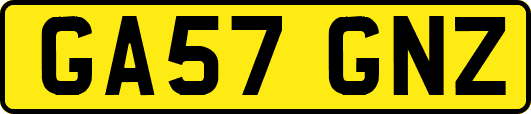 GA57GNZ