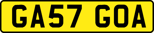 GA57GOA