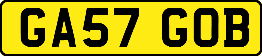 GA57GOB
