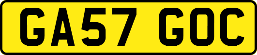 GA57GOC