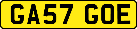 GA57GOE