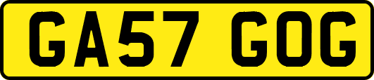 GA57GOG