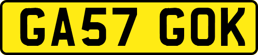 GA57GOK