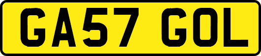 GA57GOL