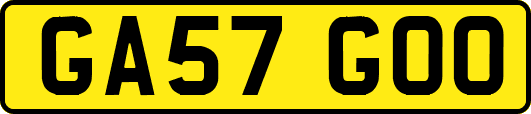 GA57GOO