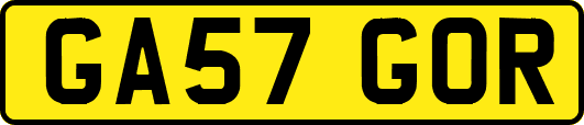 GA57GOR