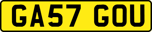 GA57GOU