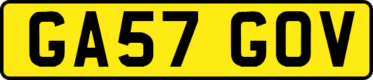 GA57GOV