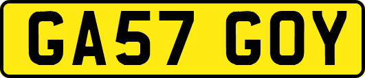 GA57GOY