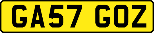 GA57GOZ