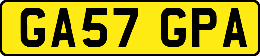 GA57GPA