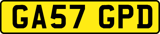 GA57GPD
