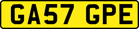 GA57GPE