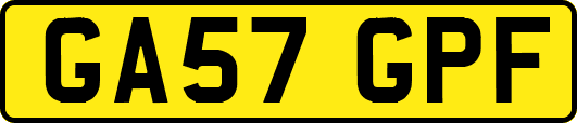 GA57GPF