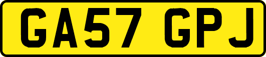 GA57GPJ