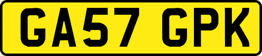 GA57GPK