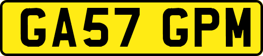GA57GPM