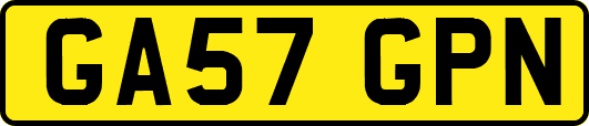 GA57GPN